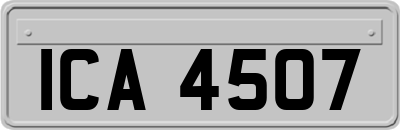 ICA4507