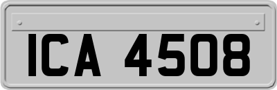 ICA4508