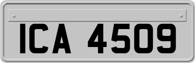 ICA4509