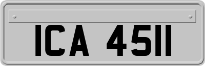 ICA4511