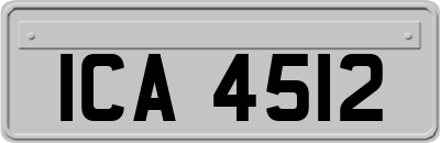 ICA4512