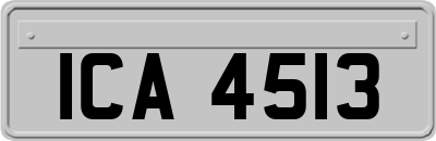 ICA4513