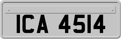 ICA4514