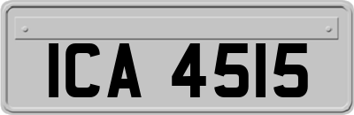 ICA4515