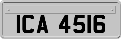 ICA4516