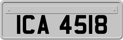 ICA4518