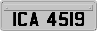 ICA4519