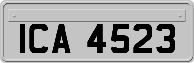 ICA4523