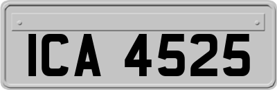 ICA4525