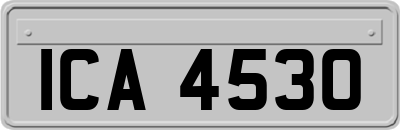 ICA4530