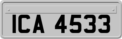 ICA4533
