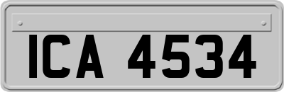 ICA4534