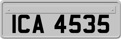 ICA4535