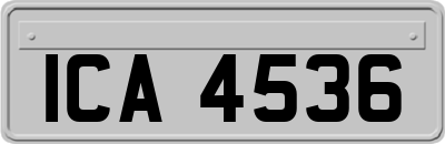 ICA4536