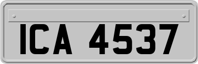 ICA4537
