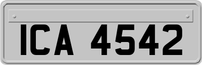 ICA4542