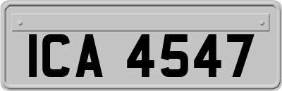 ICA4547