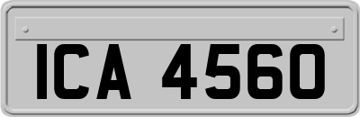 ICA4560