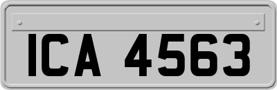 ICA4563