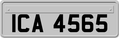 ICA4565