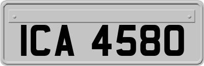 ICA4580