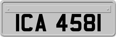 ICA4581