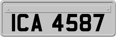 ICA4587