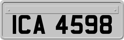 ICA4598