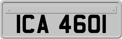 ICA4601