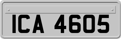 ICA4605