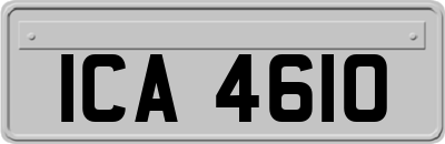 ICA4610