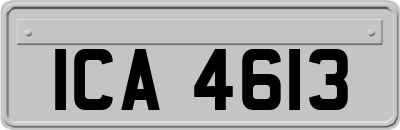 ICA4613