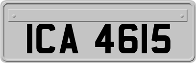 ICA4615