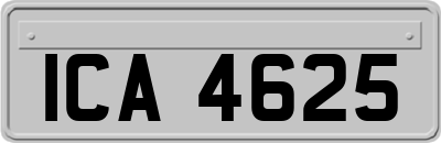 ICA4625