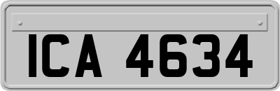 ICA4634