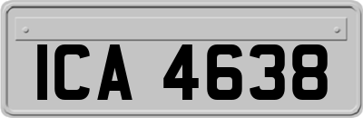 ICA4638