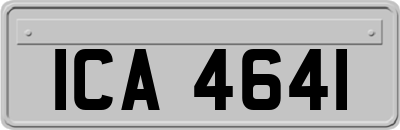 ICA4641