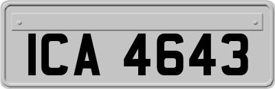 ICA4643