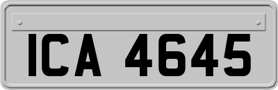 ICA4645