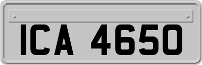 ICA4650