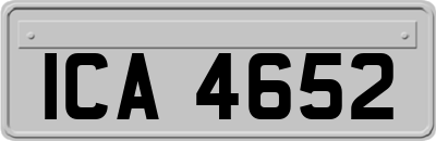 ICA4652