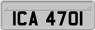 ICA4701