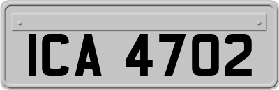 ICA4702