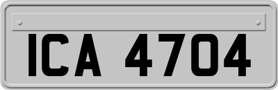 ICA4704