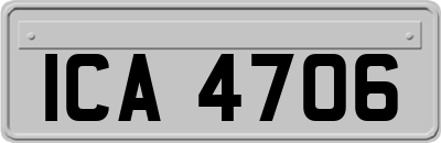 ICA4706