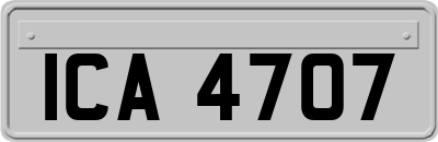 ICA4707