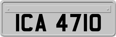 ICA4710