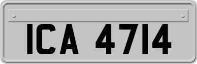 ICA4714
