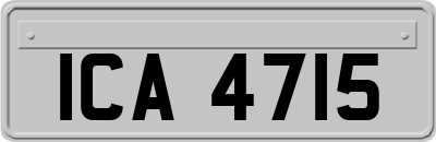 ICA4715