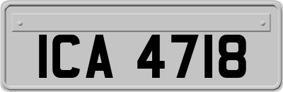 ICA4718